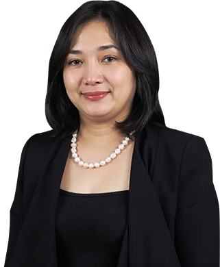 Esther Sri Astuti